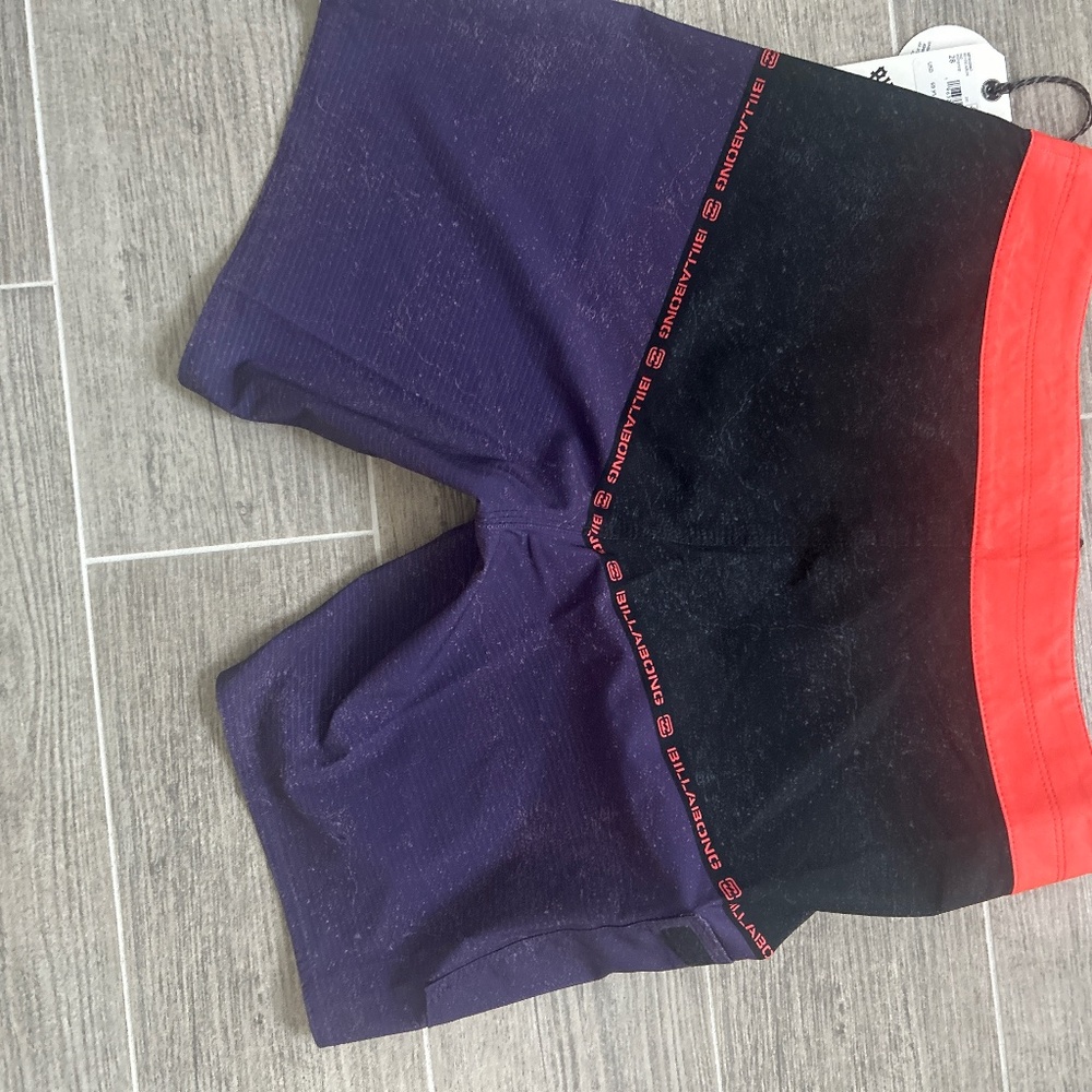 BILLABONG men’s BOARD SHORTS